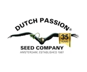 Dutch Passion logo